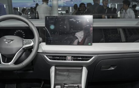 Volkswagen Tiguan, 2025 год, 2 643 000 рублей, 12 фотография