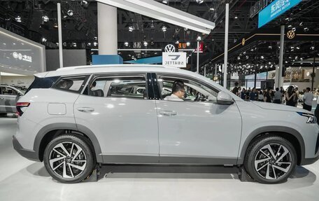 Volkswagen Tiguan, 2025 год, 2 643 000 рублей, 10 фотография
