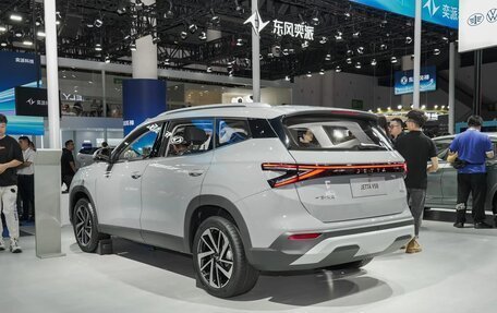 Volkswagen Tiguan, 2025 год, 2 643 000 рублей, 7 фотография