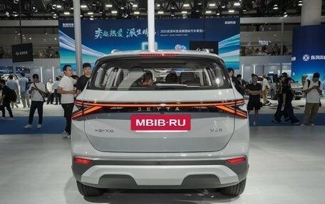 Volkswagen Tiguan, 2025 год, 2 643 000 рублей, 8 фотография