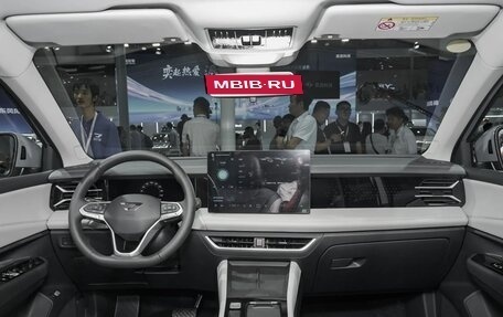 Volkswagen Tiguan, 2025 год, 2 643 000 рублей, 11 фотография