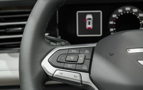 Volkswagen Tiguan, 2025 год, 2 643 000 рублей, 16 фотография