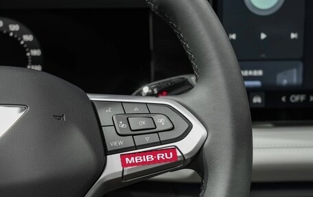 Volkswagen Tiguan, 2025 год, 2 643 000 рублей, 17 фотография