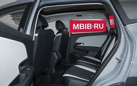 Volkswagen Tiguan, 2025 год, 2 643 000 рублей, 28 фотография