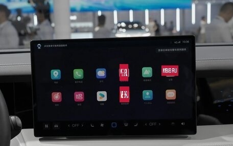 Volkswagen Tiguan, 2025 год, 2 643 000 рублей, 15 фотография