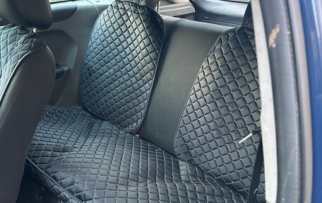 Ford Focus II рестайлинг, 2011 год, 344 999 рублей, 6 фотография