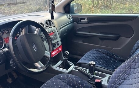 Ford Focus II рестайлинг, 2011 год, 344 999 рублей, 5 фотография