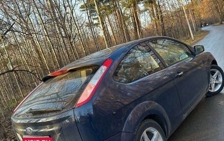 Ford Focus II рестайлинг, 2011 год, 344 999 рублей, 3 фотография