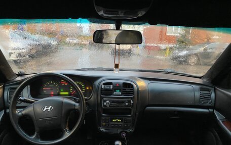 Hyundai Sonata IV рестайлинг, 2008 год, 280 000 рублей, 7 фотография