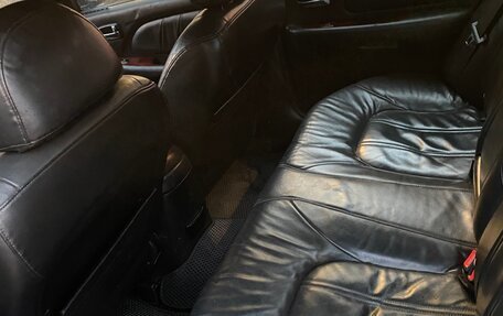 Hyundai Sonata IV рестайлинг, 2008 год, 280 000 рублей, 9 фотография