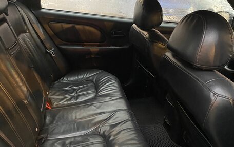 Hyundai Sonata IV рестайлинг, 2008 год, 280 000 рублей, 11 фотография