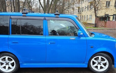 Scion xB II рестайлинг, 2006 год, 650 000 рублей, 6 фотография
