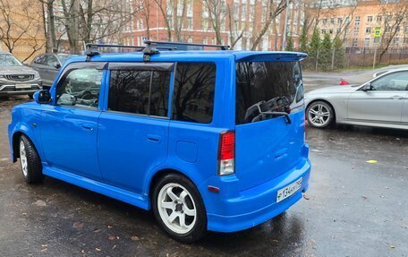 Scion xB II рестайлинг, 2006 год, 650 000 рублей, 4 фотография