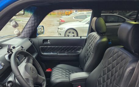 Scion xB II рестайлинг, 2006 год, 650 000 рублей, 9 фотография