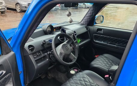 Scion xB II рестайлинг, 2006 год, 650 000 рублей, 8 фотография