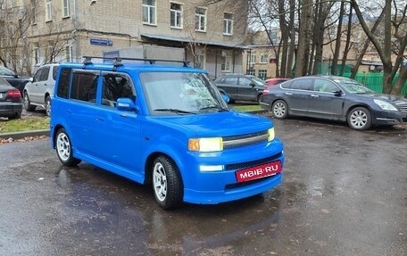 Scion xB II рестайлинг, 2006 год, 650 000 рублей, 2 фотография