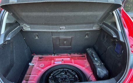 Opel Astra J, 2011 год, 1 100 000 рублей, 5 фотография