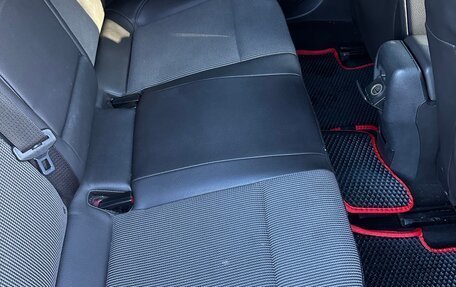 Opel Astra J, 2011 год, 1 100 000 рублей, 6 фотография