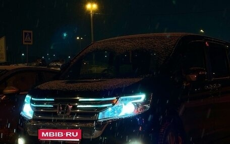 Honda Stepwgn IV, 2014 год, 1 645 000 рублей, 5 фотография