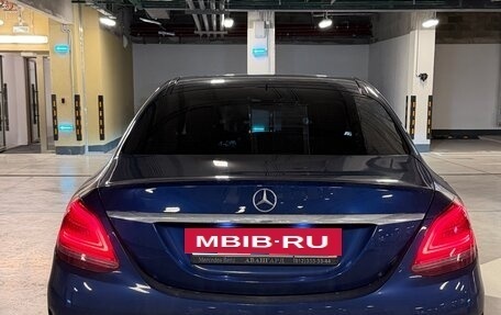 Mercedes-Benz C-Класс, 2018 год, 2 950 000 рублей, 6 фотография