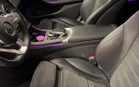 Mercedes-Benz C-Класс, 2018 год, 2 950 000 рублей, 12 фотография