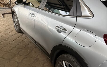 KIA XCeed I, 2020 год, 2 400 000 рублей, 4 фотография