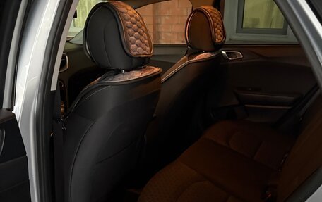 KIA XCeed I, 2020 год, 2 400 000 рублей, 7 фотография