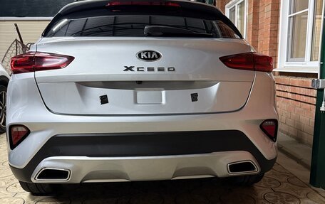KIA XCeed I, 2020 год, 2 400 000 рублей, 2 фотография
