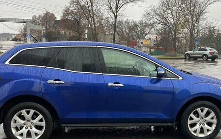 Mazda CX-7 I рестайлинг, 2008 год, 779 000 рублей, 6 фотография