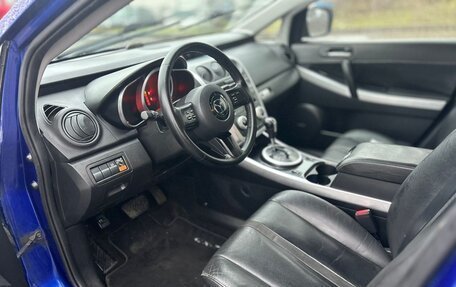 Mazda CX-7 I рестайлинг, 2008 год, 779 000 рублей, 7 фотография