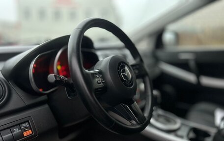 Mazda CX-7 I рестайлинг, 2008 год, 779 000 рублей, 8 фотография