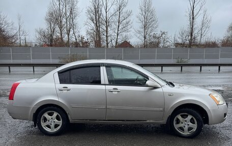 Chery Fora (A21), 2008 год, 205 000 рублей, 4 фотография