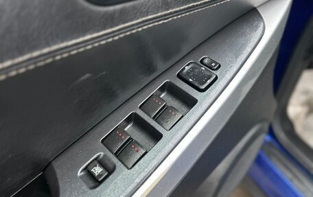 Mazda CX-7 I рестайлинг, 2008 год, 779 000 рублей, 12 фотография