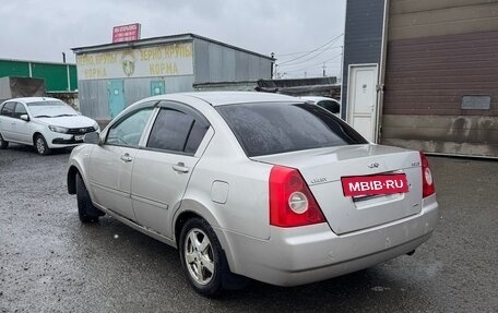 Chery Fora (A21), 2008 год, 205 000 рублей, 6 фотография