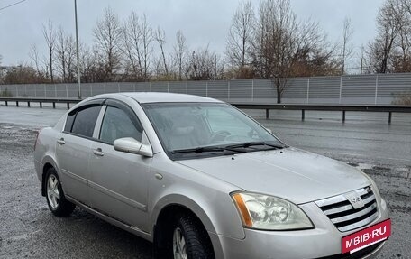 Chery Fora (A21), 2008 год, 205 000 рублей, 2 фотография