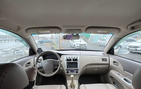 Chery Fora (A21), 2008 год, 205 000 рублей, 7 фотография