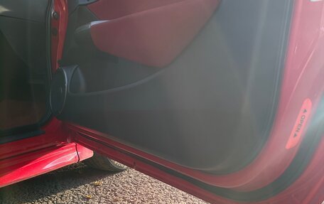 Honda Civic Type R VIII рестайлинг, 2007 год, 1 201 000 рублей, 10 фотография