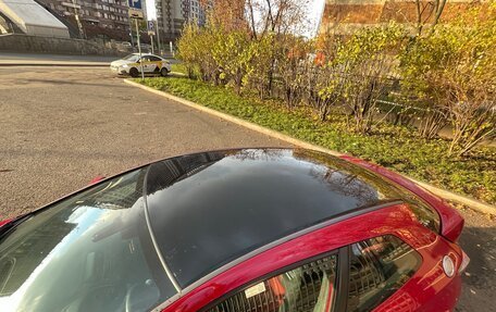 Honda Civic Type R VIII рестайлинг, 2007 год, 1 201 000 рублей, 14 фотография