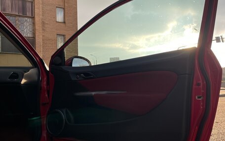 Honda Civic Type R VIII рестайлинг, 2007 год, 1 201 000 рублей, 9 фотография