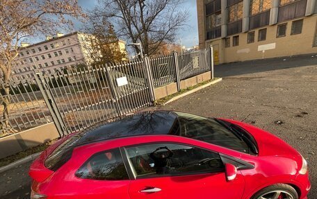 Honda Civic Type R VIII рестайлинг, 2007 год, 1 201 000 рублей, 11 фотография