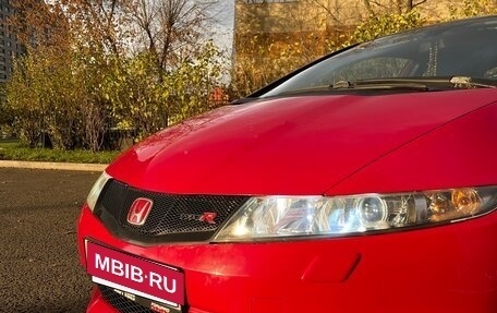 Honda Civic Type R VIII рестайлинг, 2007 год, 1 201 000 рублей, 3 фотография