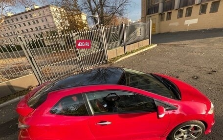 Honda Civic Type R VIII рестайлинг, 2007 год, 1 201 000 рублей, 12 фотография