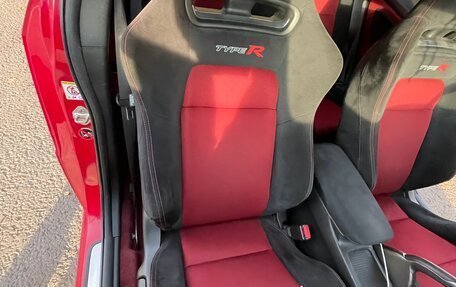 Honda Civic Type R VIII рестайлинг, 2007 год, 1 201 000 рублей, 15 фотография