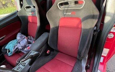 Honda Civic Type R VIII рестайлинг, 2007 год, 1 201 000 рублей, 16 фотография