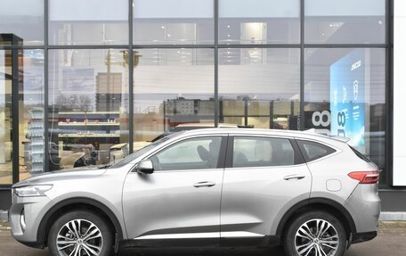 Haval F7 I, 2020 год, 1 800 000 рублей, 8 фотография