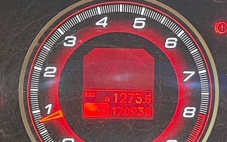 Honda Civic Type R VIII рестайлинг, 2007 год, 1 201 000 рублей, 21 фотография