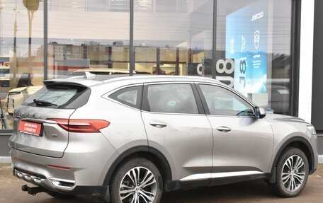 Haval F7 I, 2020 год, 1 800 000 рублей, 5 фотография