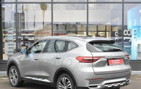 Haval F7 I, 2020 год, 1 800 000 рублей, 7 фотография