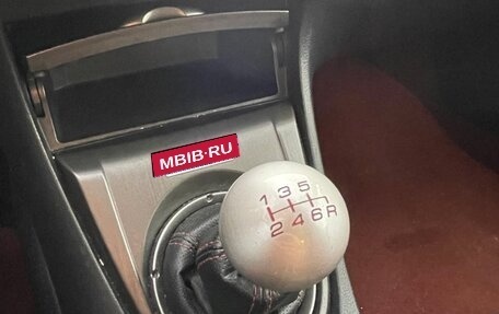 Honda Civic Type R VIII рестайлинг, 2007 год, 1 201 000 рублей, 17 фотография