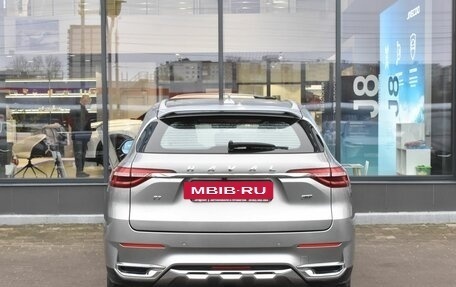 Haval F7 I, 2020 год, 1 800 000 рублей, 6 фотография